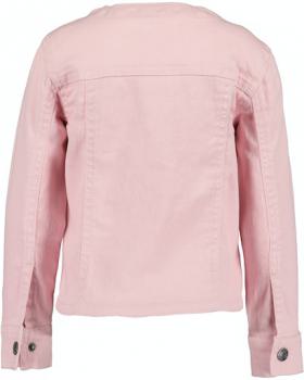 Jeansjacke rosa 98